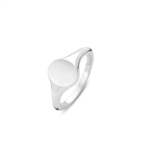 Anello Ti Sento Milano in Argento 12115SI/48 - 12115SI/48